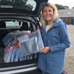 Wrexham Family Information Service and Tŷ Pawb team up to bring arts home