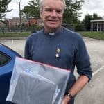 Wrexham Family Information Service and Tŷ Pawb team up to bring arts home