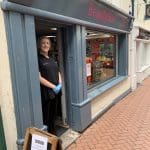 Wrexham is Open for Business with high emphasis on your safety