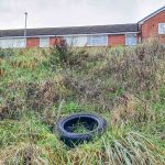 Help us stop fly-tippers