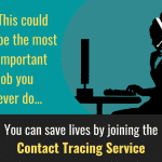 Contact Tracing job vacancies