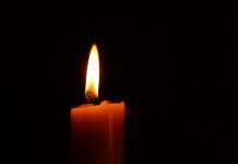 Lighting the Darkness…remember Holocaust Day with a candle this year
