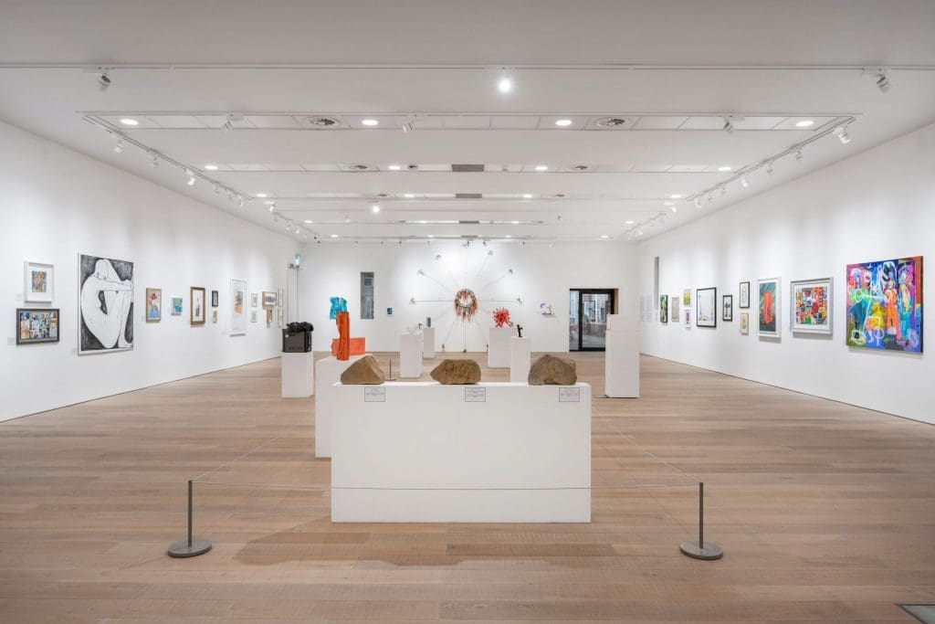 Voting for The Tŷ Pawb Tŷ Pawb People's Prize is now open!