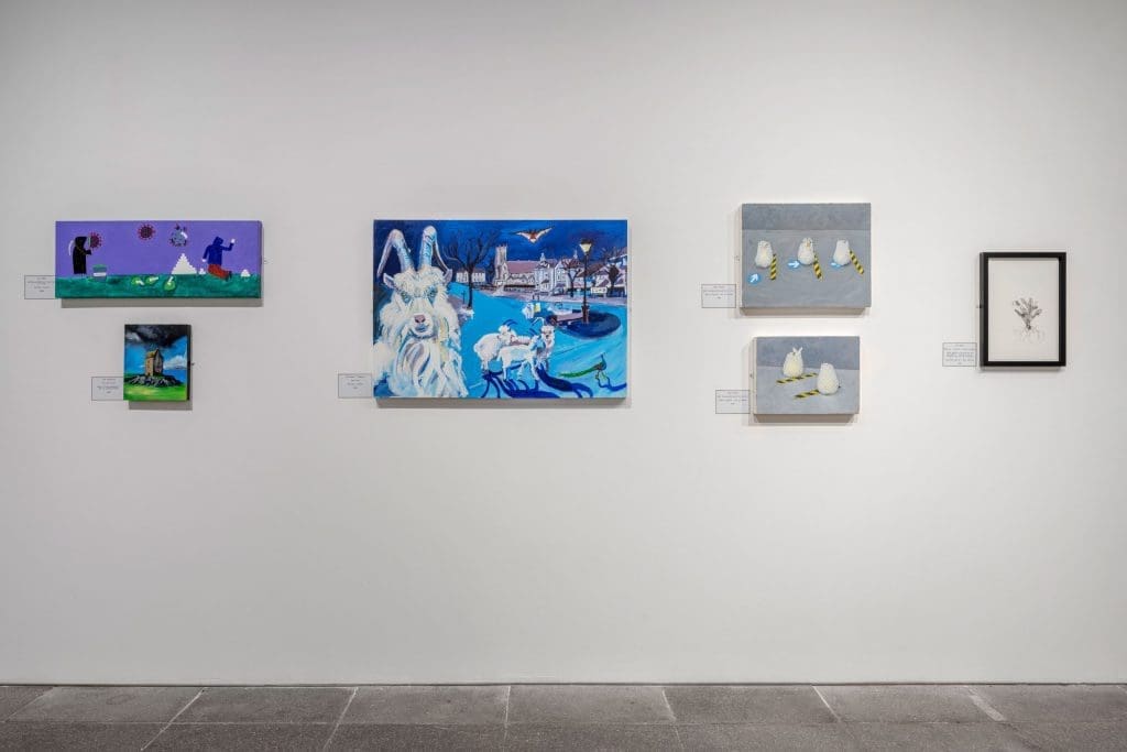 Voting for The Tŷ Pawb Tŷ Pawb People's Prize is now open!