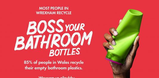 Become a Mighty Recycler and help get Wales to number one – 8 TOP TIPS
