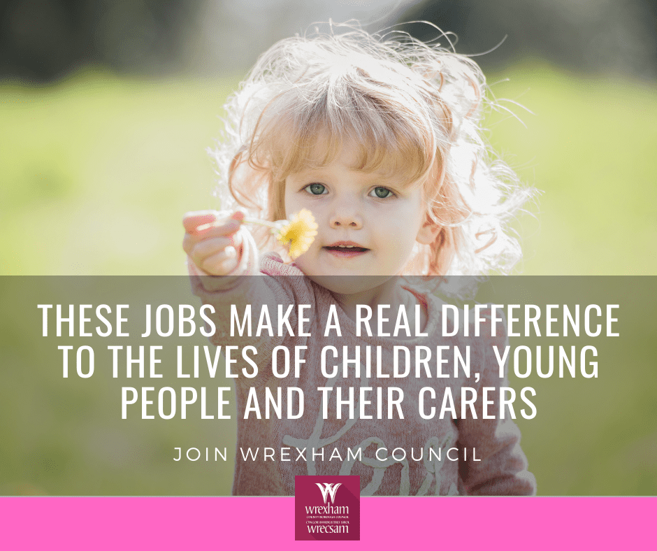We have several exciting job opportunities working in Children’s Social Care
