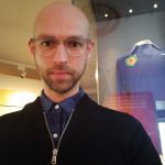 ⚽ Museum Officer appointed for Welsh football museum ⚽