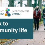 Launch of Back to Community Life resources to help people after COVID-19