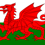 ⚽Pob Lwc Cymru-Good Luck Wales ⚽