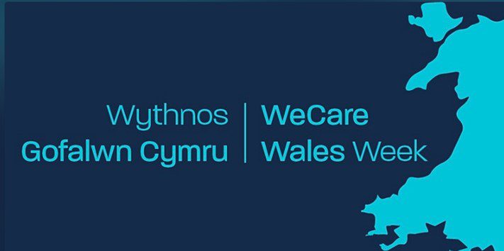 We Care Wales