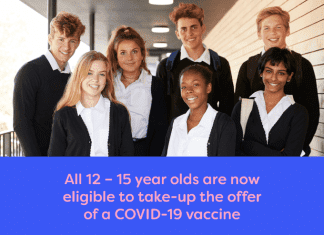 12-15 vaccine