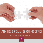 Planning & Commissioning Officer