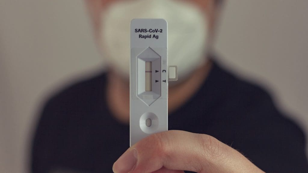 More locations available for picking up LFD Testing Kits news.wrexham