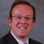 Former Wrexham councillor Aled Roberts