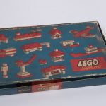 Wrexham's historic LEGO® links celebrated in new museum exhibition