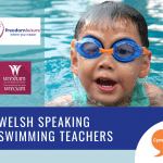Welsh Speaking Swimming Teachers