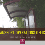 Transport Operations Officer