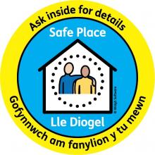 The Safe Places Scheme
