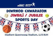 Jubilee Sports Day