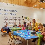 Tŷ Pawb shortlisted for Art Fund Museum of the Year 2022