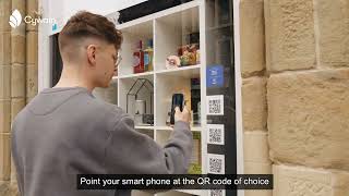 A NEW DIGITAL SHOPPING EXPERIENCE HAS OPENED ON DENBIGH AND WREXHAM HIGH STREET