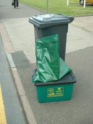 20 years of recycling in Wrexham – we’ve come a long way, now let’s go further