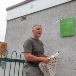 Ysgol Cae’r Gwenyn visited by naturalist Iolo Williams