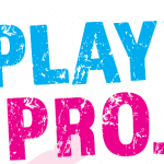 Playwork project logo