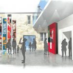 See the designs for major new Wrexham city centre attraction