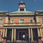 Have Your Say On The Future Of Rhosllannerchrugog