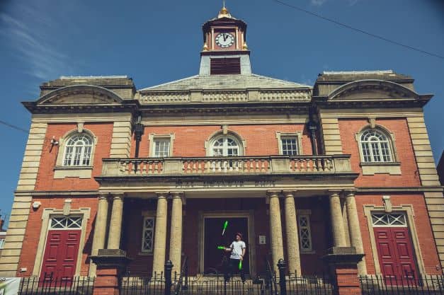 Have Your Say On The Future Of Rhosllannerchrugog