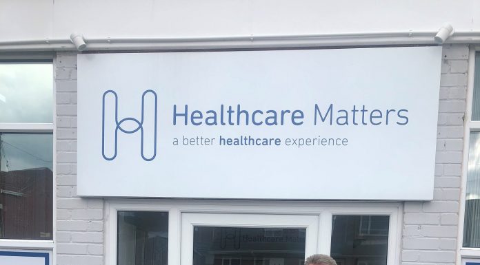 Healthcare Matters