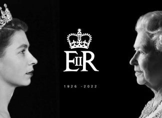 her Majesty Queen Elizabeth II