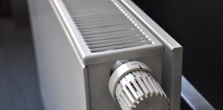 energy bills radiator