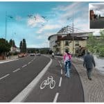 Active travel consultation