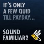 Stop Loan Sharks Wales - Does "I Just need £20 for the meter" sound familiar?