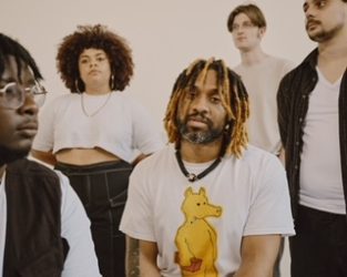 FOCUS Wales announces first 60 acts for May 2023