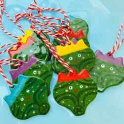 Wrexham Makers Market is returning to Tŷ Pawb for a Christmas special!