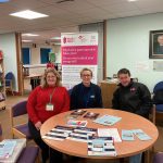 Cost of living support sessions taking place at libraries across winter
