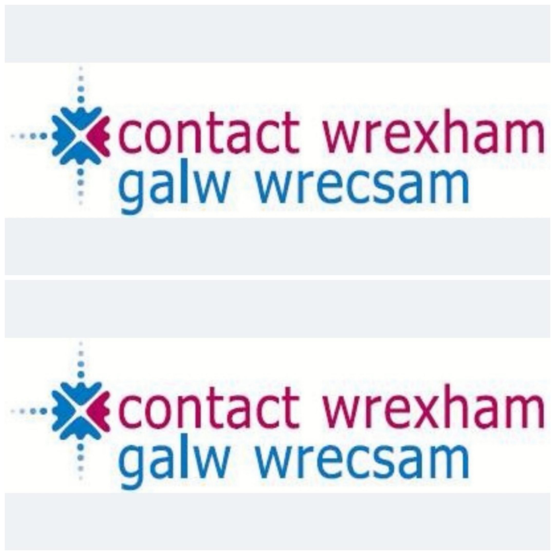 Contact Wrexham is moving…but not too far