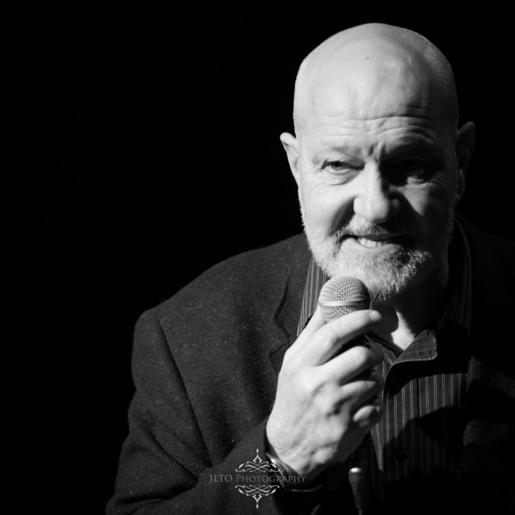 Comedy Night Christmas Special at Tŷ Pawb 16 December