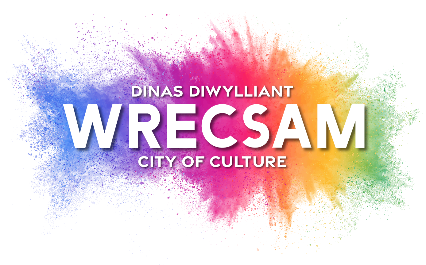 Interim Cultural Trust appoints an Interim Board #Wrecsam2029