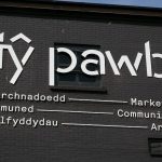 Ty Pawb in Wrexham