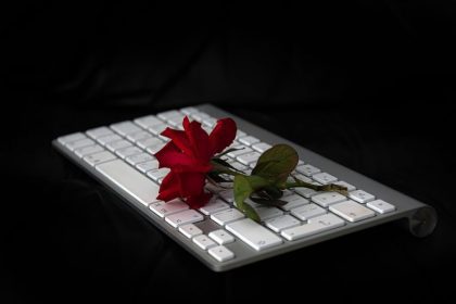 Romance fraud and scams