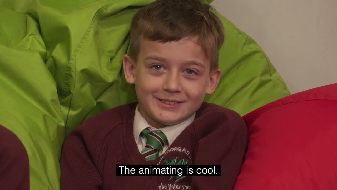 Have you considered Welsh medium education for your child?