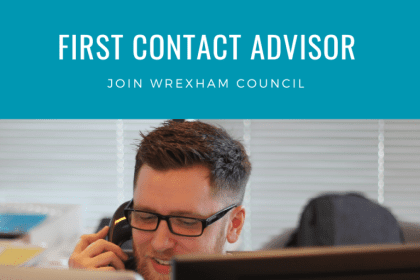 Contact advisor