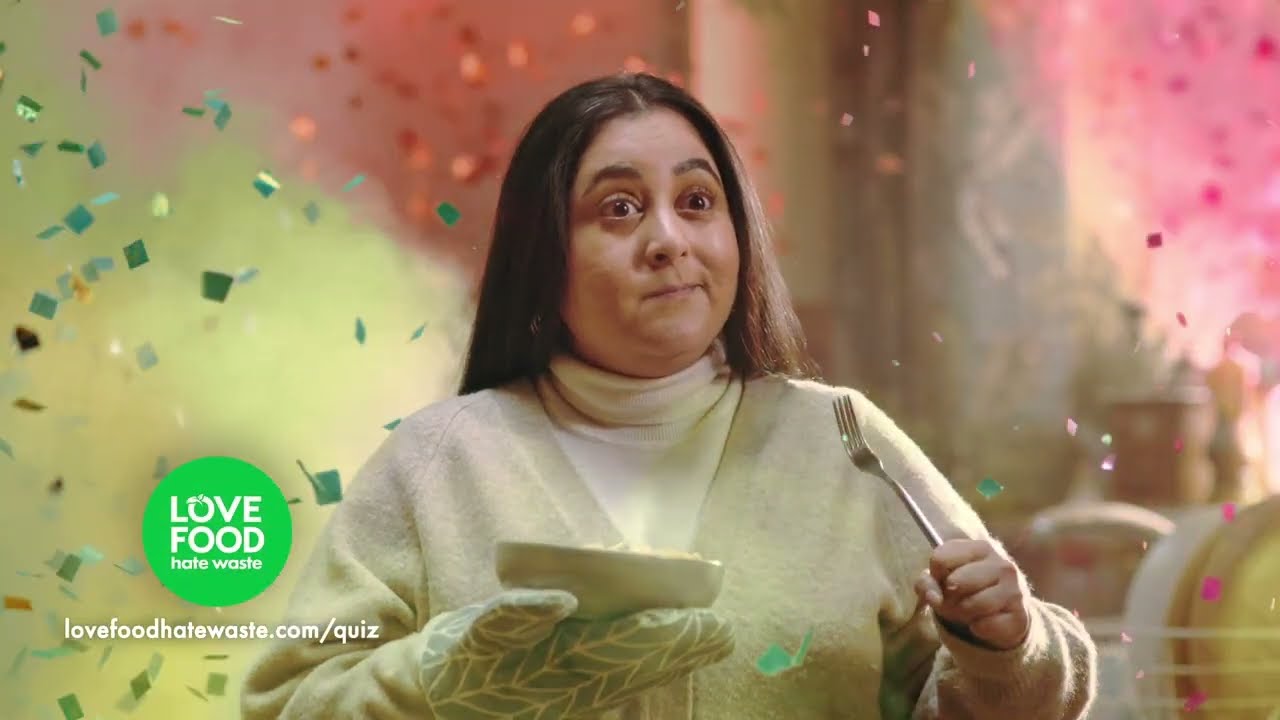 Food Waste Action Week 2023