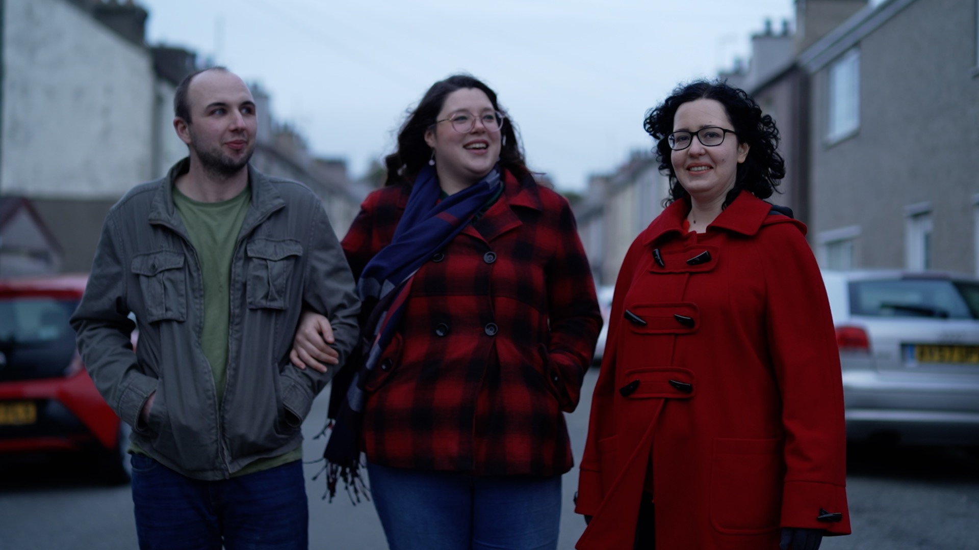 More Hosts Needed In Wrexham