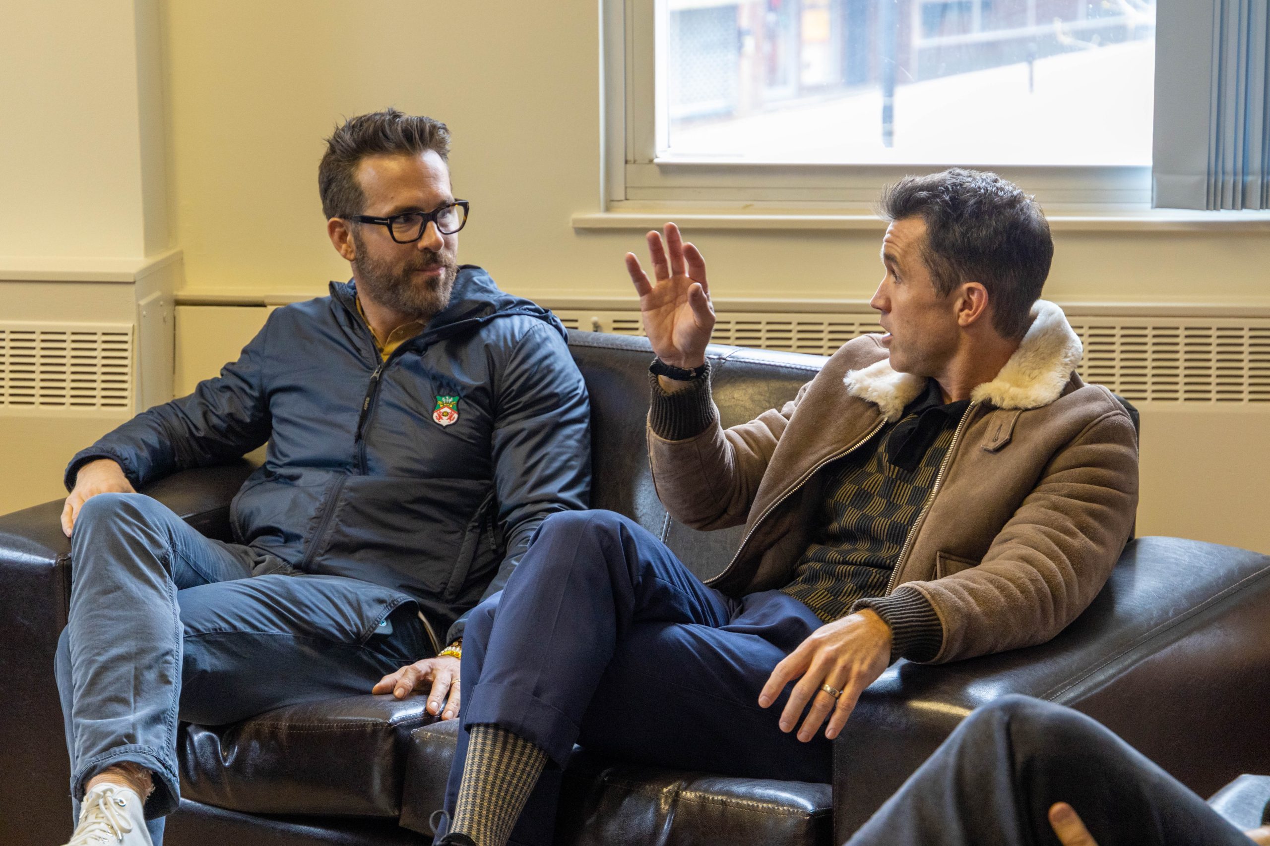 Freedom of the Borough honour officially recognised at service