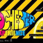The Madchester Experience at Ty Pawb in Wrexham